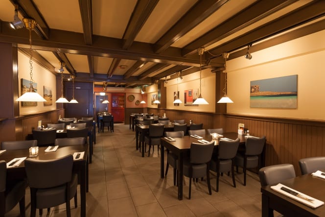 Ristorante Pizzeria Karalis - 8