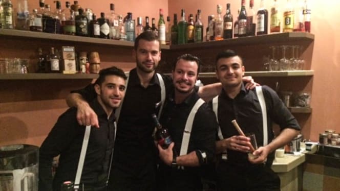 Ristorante Pizzeria Karalis - 5