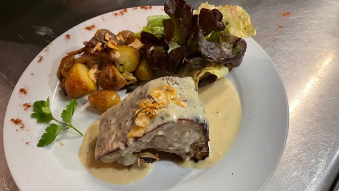 L'Empreinte - Paris - 4