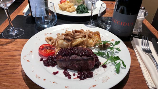 L'Empreinte - Paris - 8