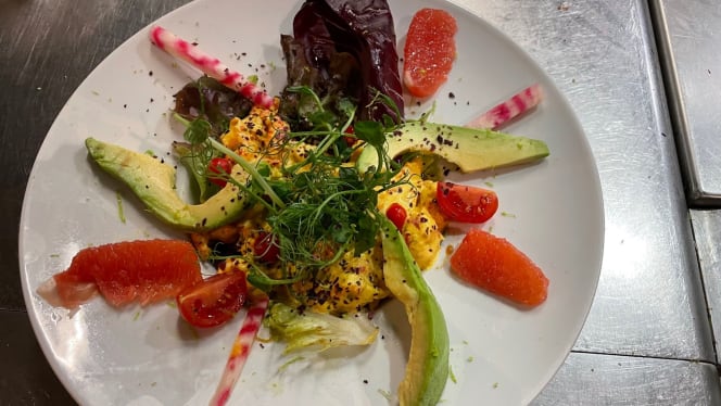 L'Empreinte - Paris - 2