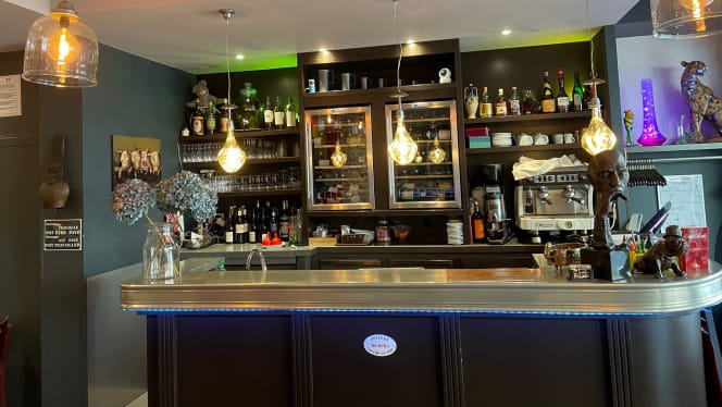 L'Empreinte - Paris - 9