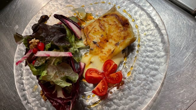 L'Empreinte - Paris - 1