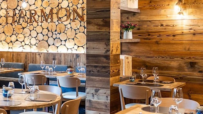 Ristorante Harmonia - 4