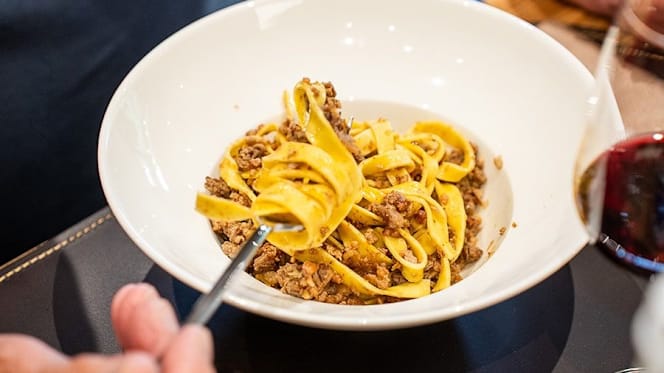 Ristorante Harmonia - 1