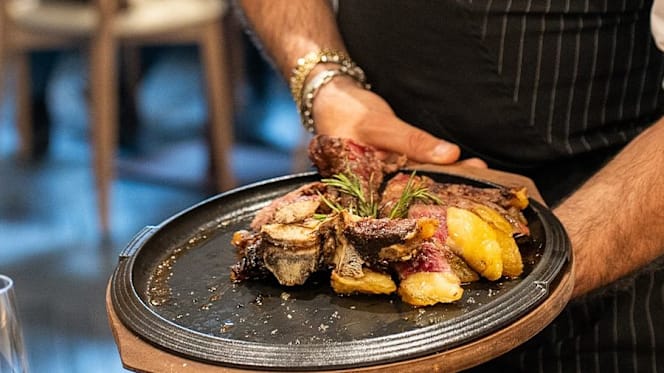 Ristorante Harmonia - 3