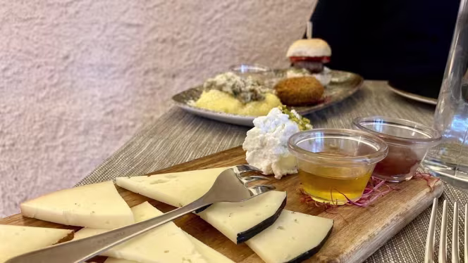 Antico Mulino a Vejo - Roma - 3