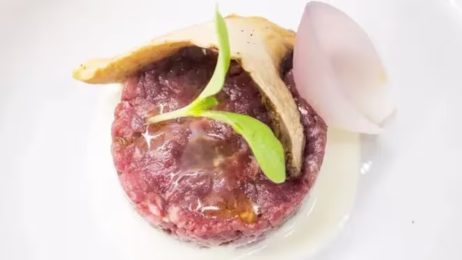 Antico Mulino a Vejo - Roma - 1