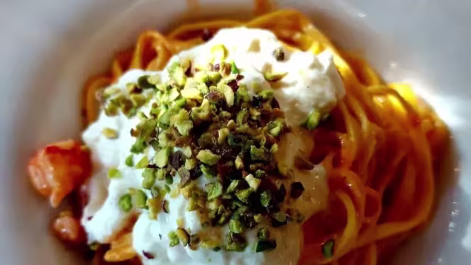 Antico Mulino a Vejo - Roma - 5