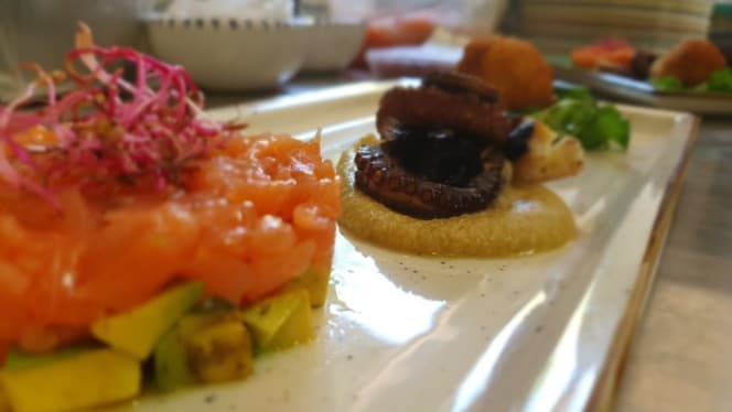 Antico Mulino a Vejo - Roma - 0