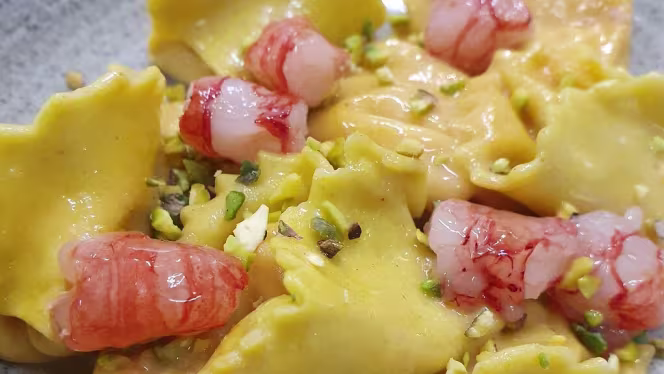 Antico Mulino a Vejo - Roma - 8