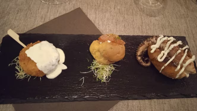 Antico Mulino a Vejo - Roma - 6