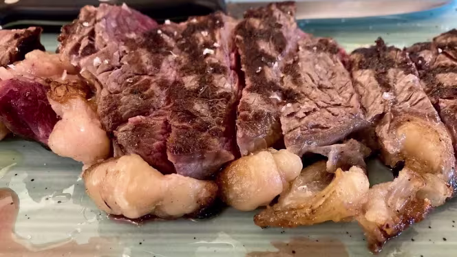 Antico Mulino a Vejo - Roma - 4