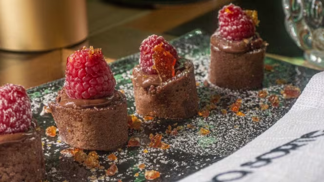 Boa Sorte Sushi Fusion Rende - 1