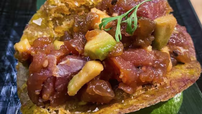 Boa Sorte Sushi Fusion Rende - 4