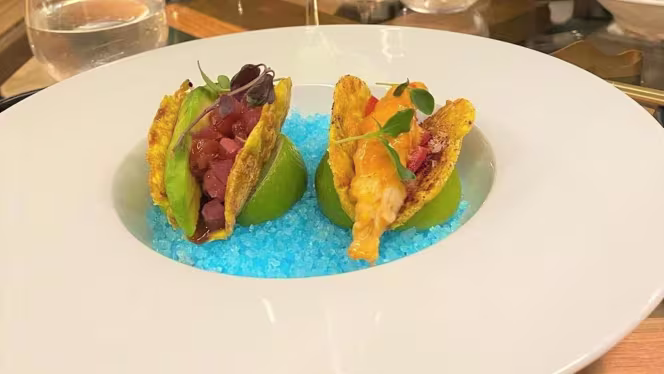 Boa Sorte Sushi Fusion Rende - 6