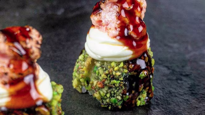 Boa Sorte Sushi Fusion Rende - 3