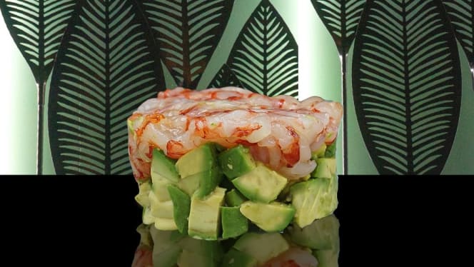 Boa Sorte Sushi Fusion Rende - 9