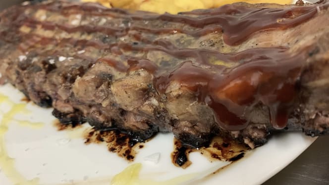 El Secret - Sallent - 1