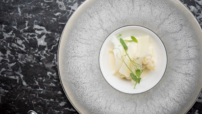 Restaurant La Tasca - 5