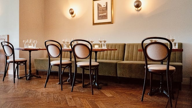 Restaurant La Tasca - 6