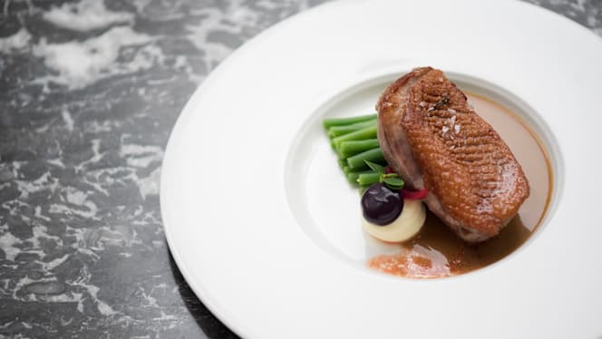 Restaurant La Tasca - 4