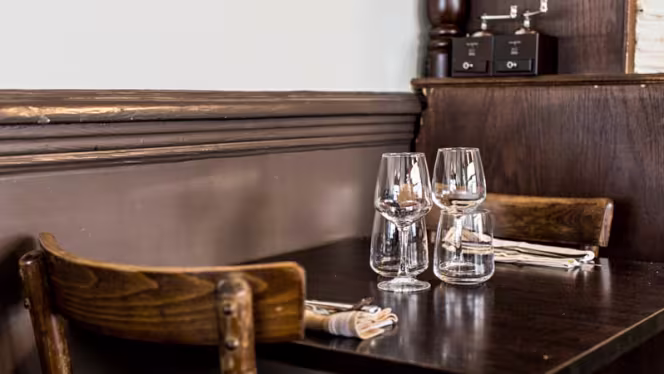 Le Grand Pan - Paris - 3