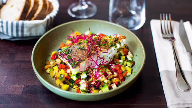 Le Grand Pan - Paris - 1