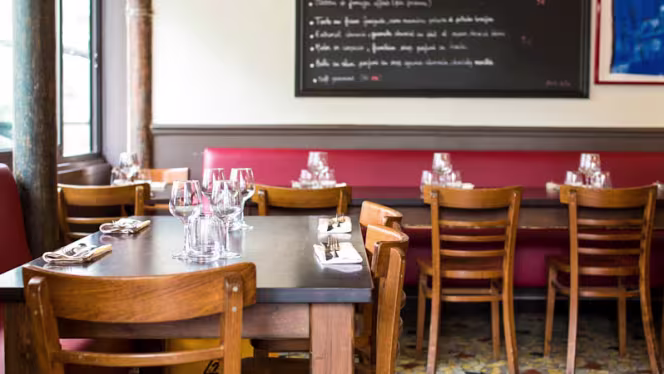 Le Grand Pan - Paris - 8