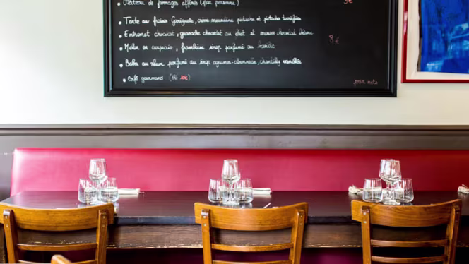 Le Grand Pan - Paris - 5