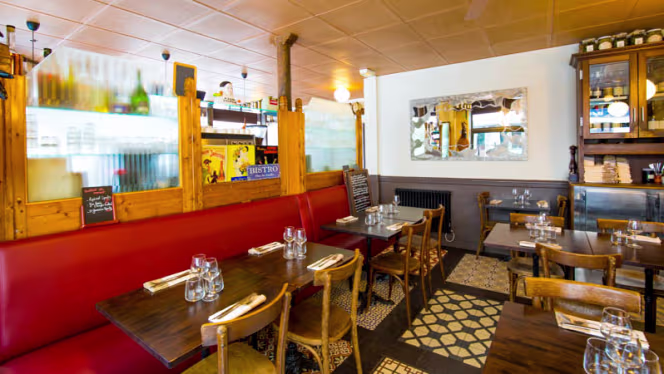 Le Grand Pan - Paris - 6