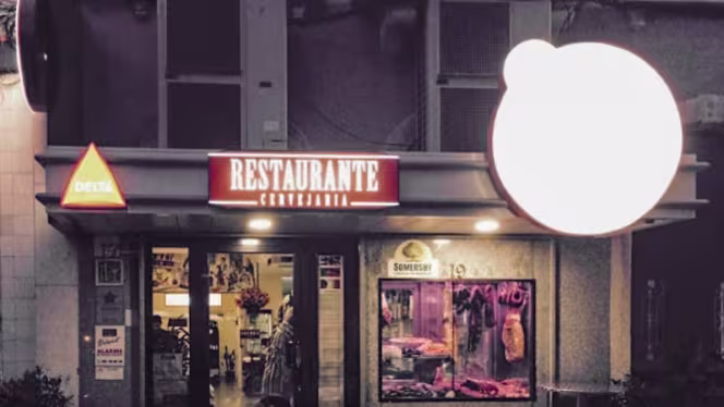 Cervejaria Ceia Minhota - 1