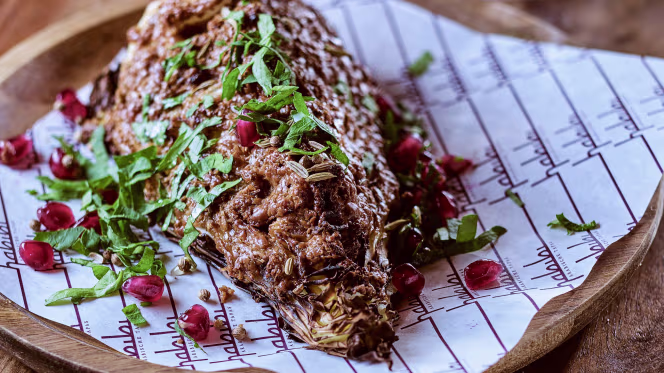 Habibi - Amersfoort - 1