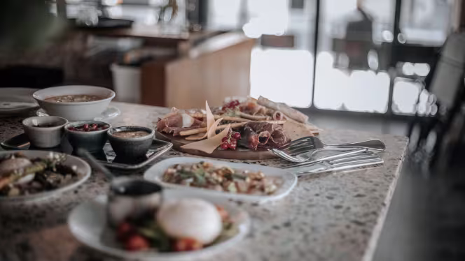 Le Petit Varenne - 1