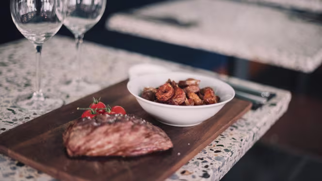 Le Petit Varenne - 2