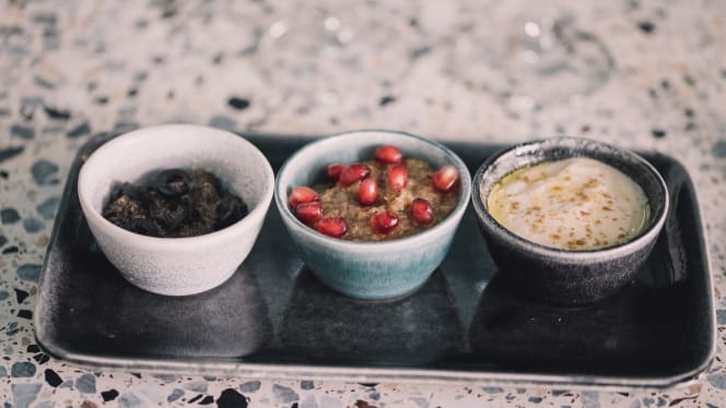 Le Petit Varenne - 6