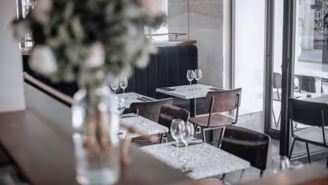 Le Petit Varenne - 7