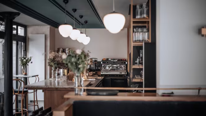 Le Petit Varenne - 8