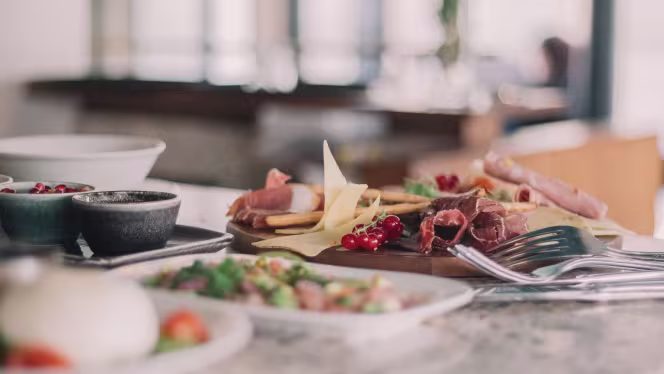 Le Petit Varenne - 4