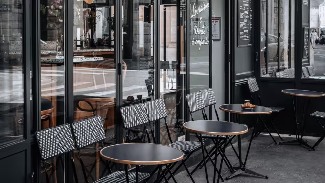 Le Petit Varenne - 9