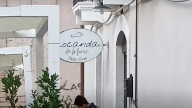 Locanda da Mario - 1