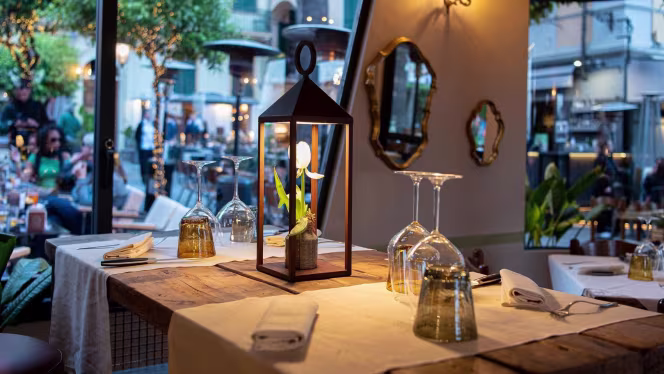 La Brace - Ex Brasa Me - 6