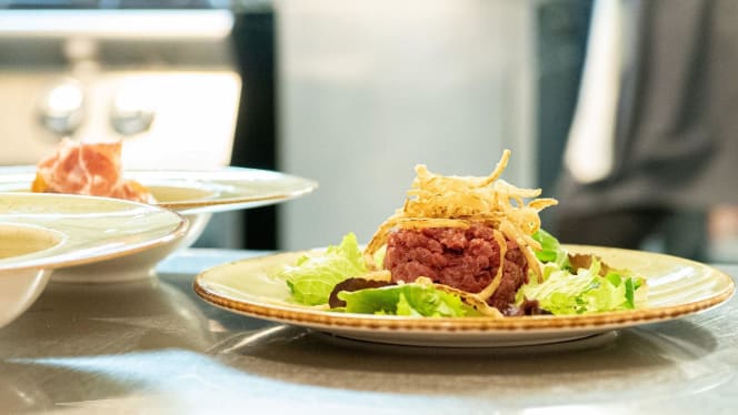 La Brace - Ex Brasa Me - 8