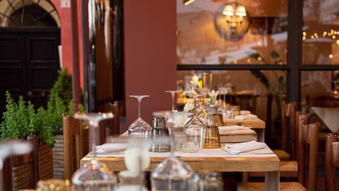 La Brace - Ex Brasa Me - 0