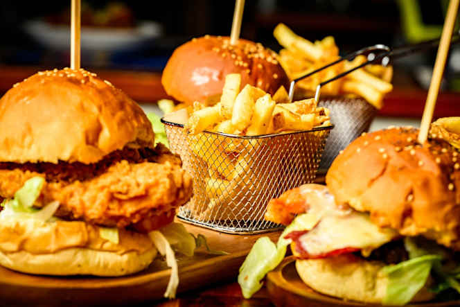 The Bedford Pub - 5