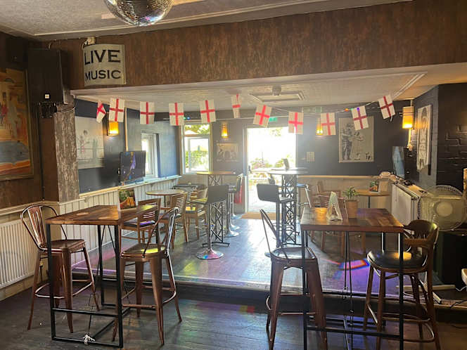 The Bedford Pub - 3