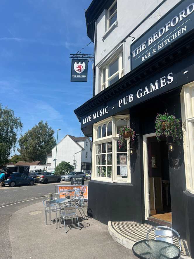 The Bedford Pub - 6