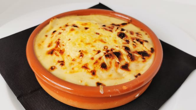 La Fonda - Hotel Món Sant Benet - 8