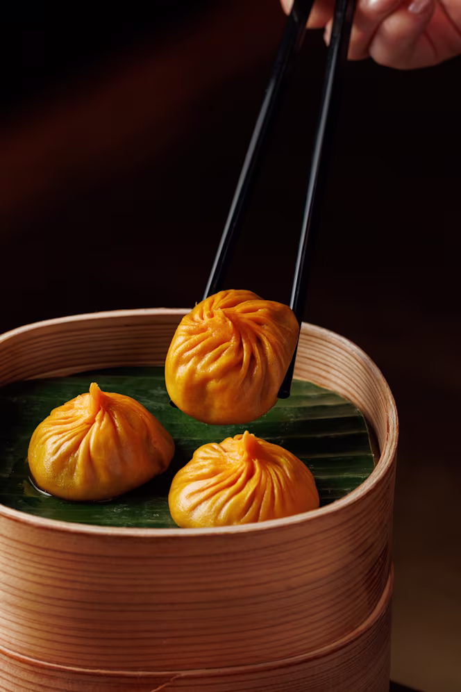 Dim Sum Library - 4
