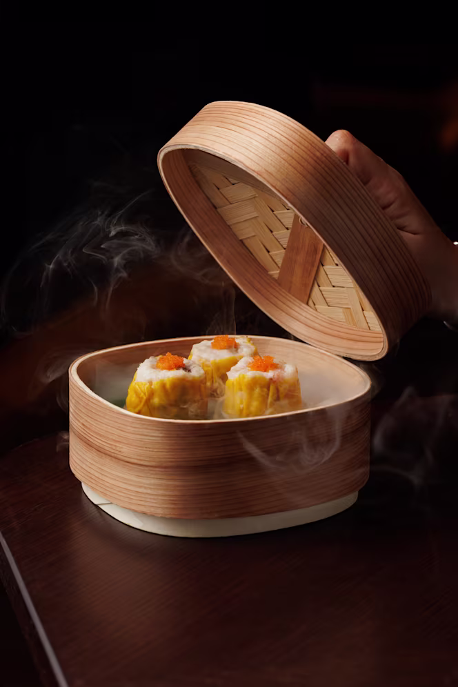 Dim Sum Library - 5